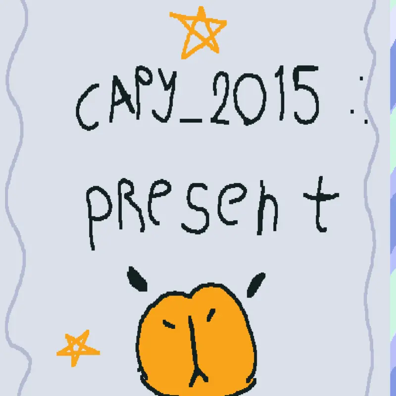 Game by @capy_2015