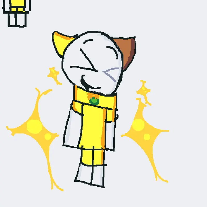 Game by @maddythedrawer12