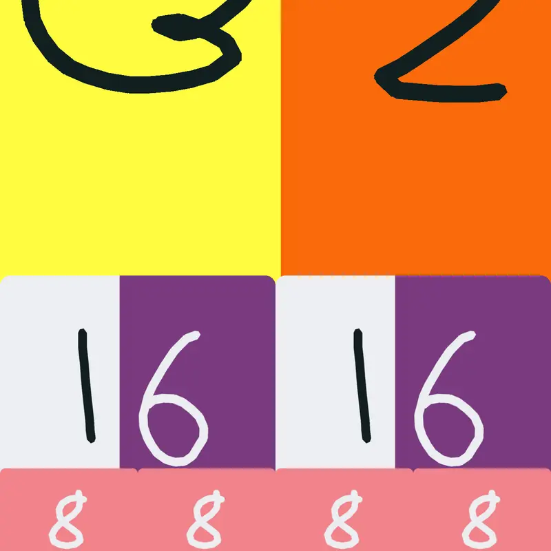 Game by @CoquiSaturn16