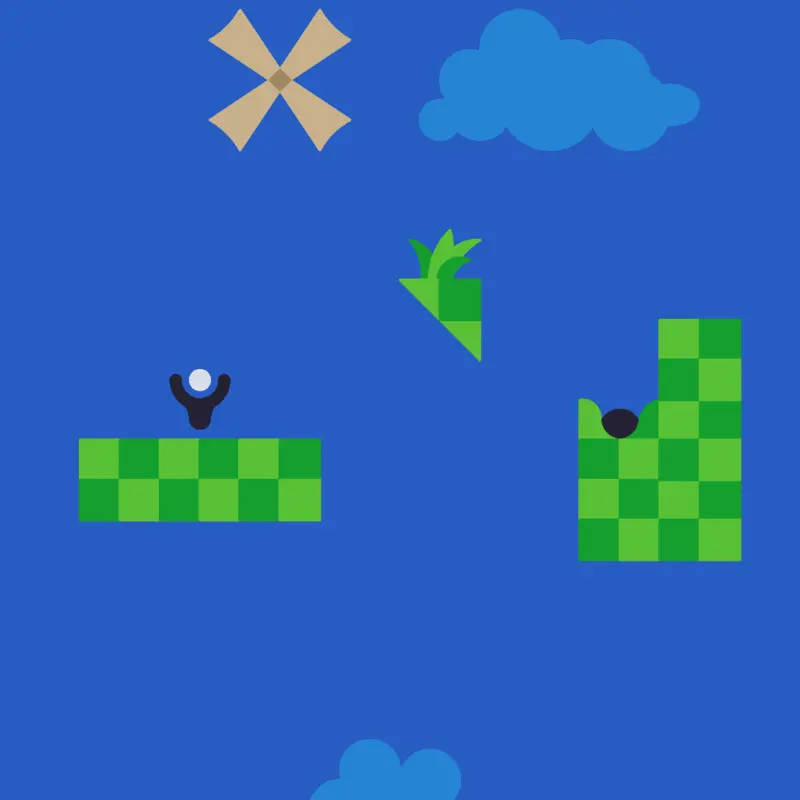 Game by @Bernyvon