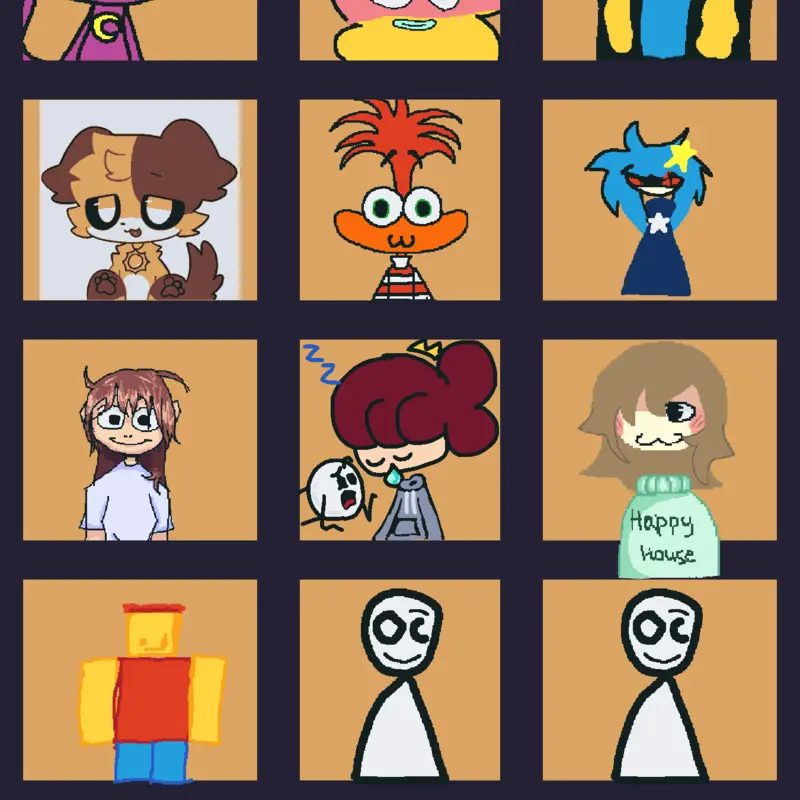 Game by @melonboympg