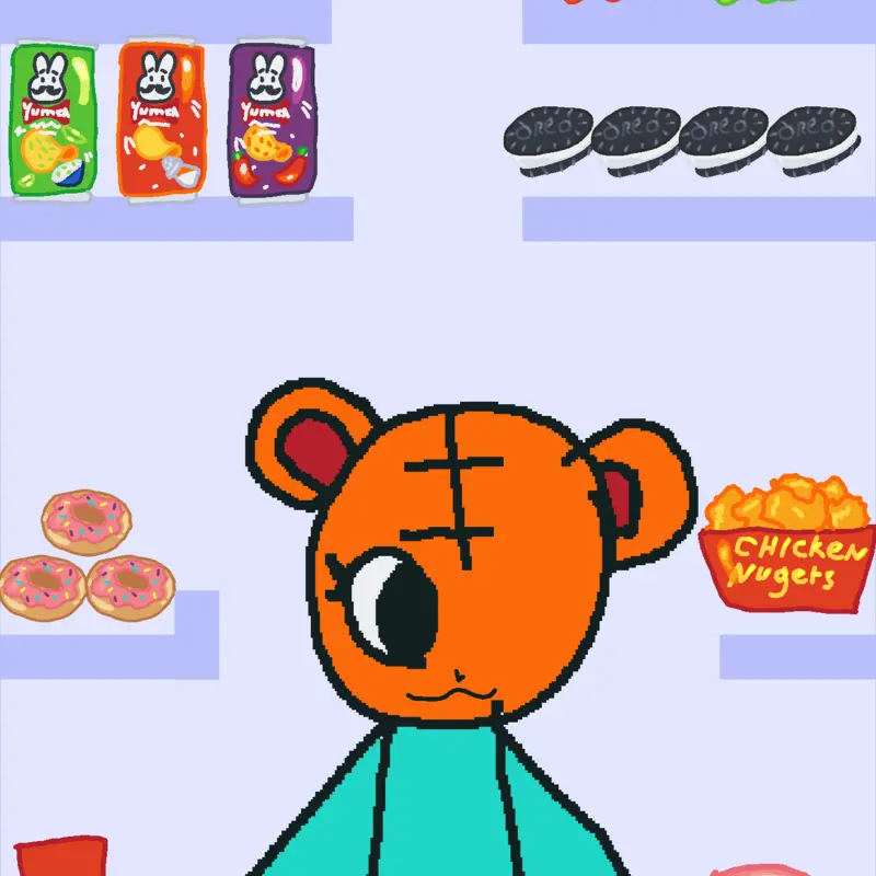 Game by @Pancake_Eats_Butter