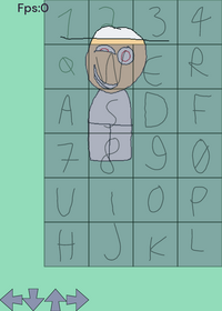 Fnf thearchy test