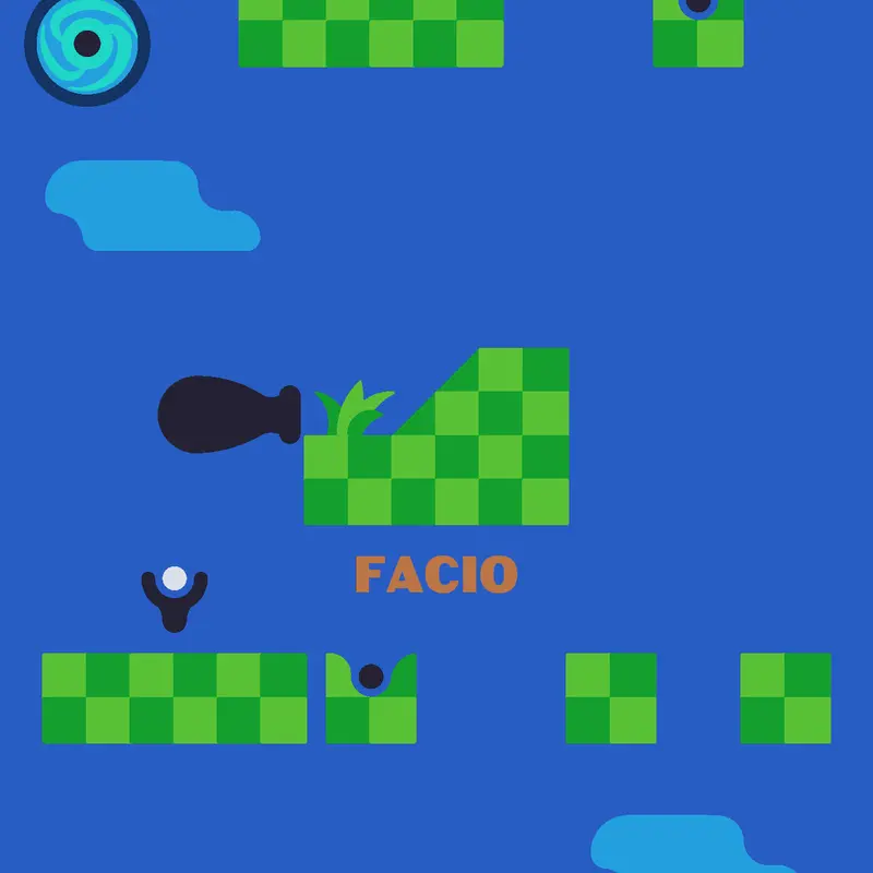 Game by @titinha