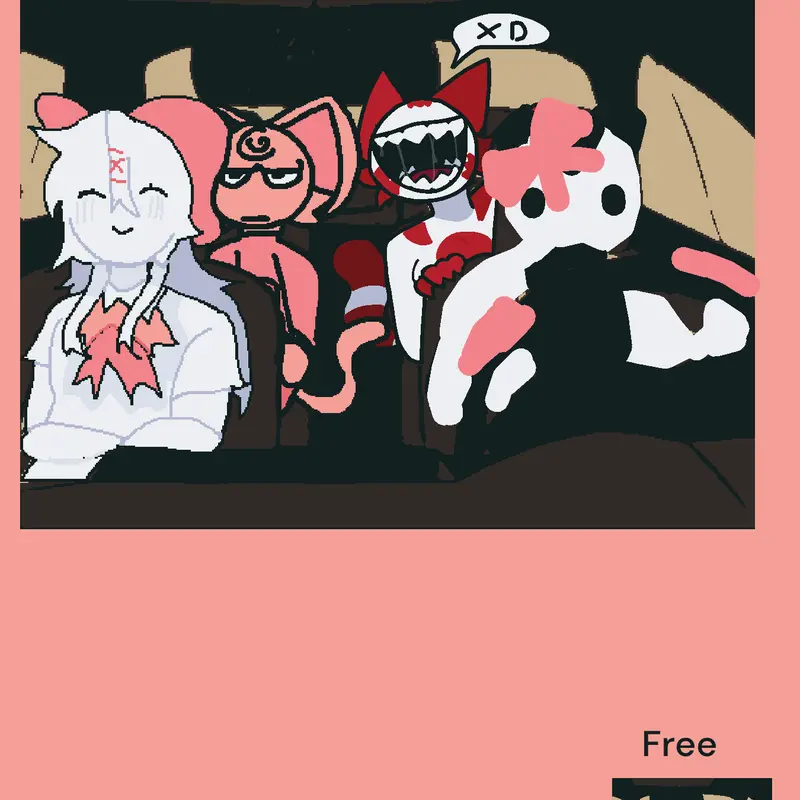 Game by @COOKIE-HEEHEE