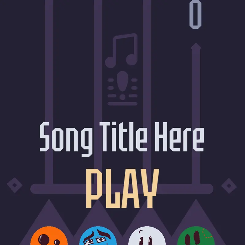 Game by @Twicht_Bastianxd3