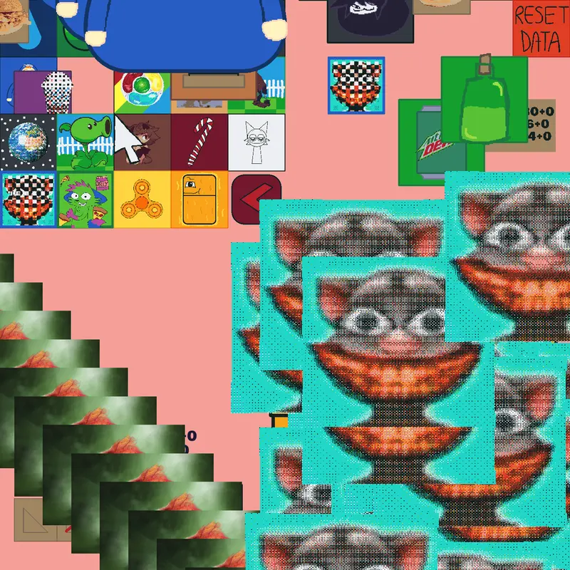 Game by @Bobsponge4