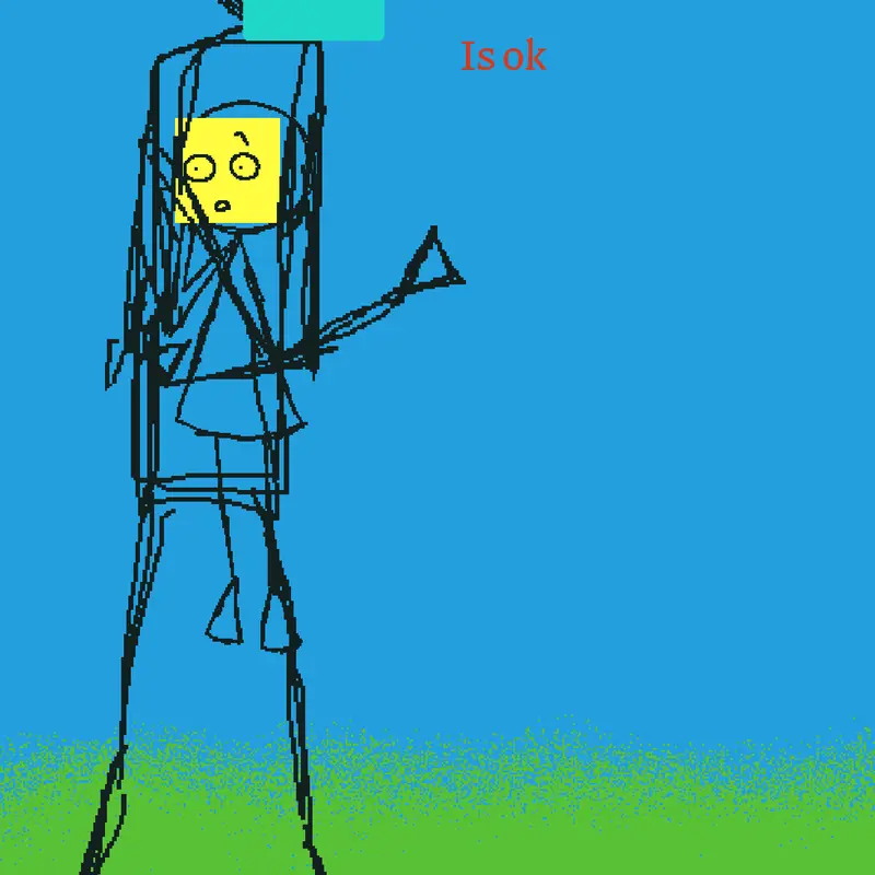Game by @am_just_a_normal_person
