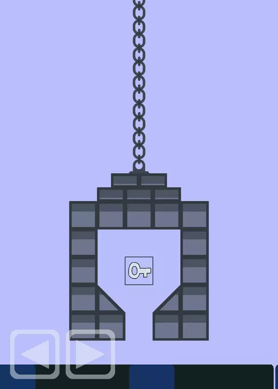 Game by @xingqichen