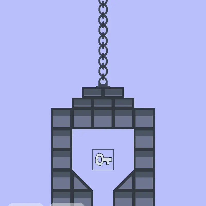 Game by @xingqichen