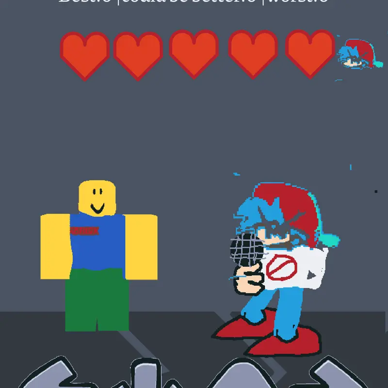 Game by @killian9828