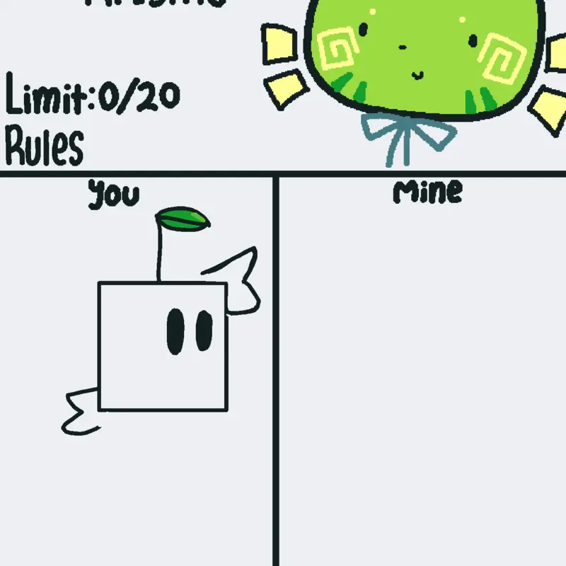 Game by @YAYYERSSS