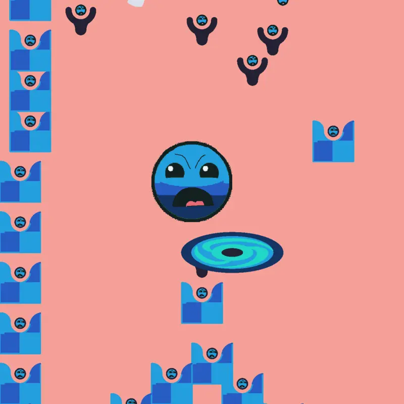 Game by @imice12