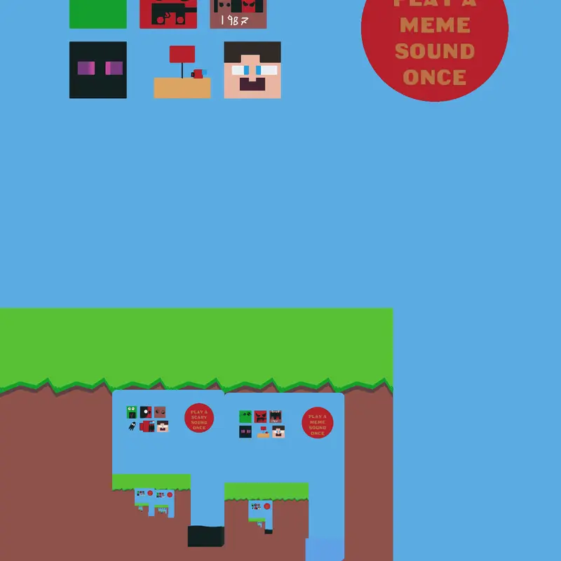 Game by @mr_sky