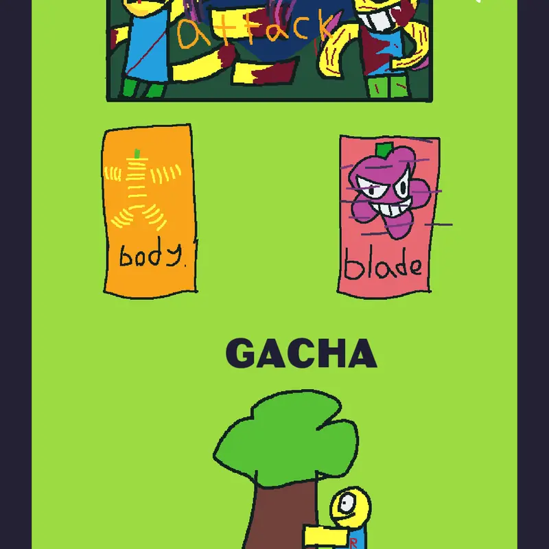 Game by @classicer_XD