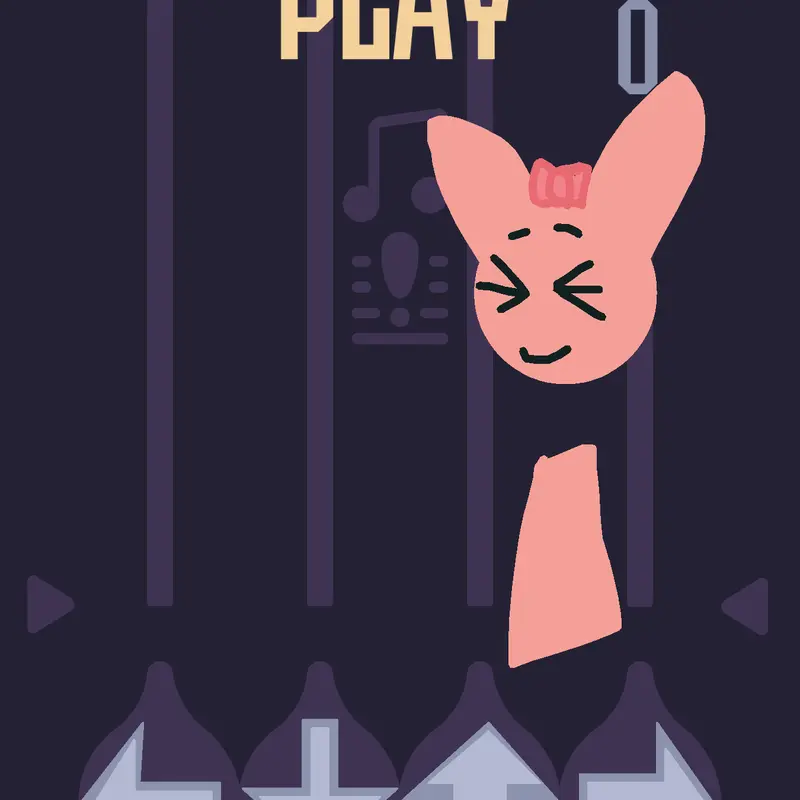 Game by @Dogsxcats22