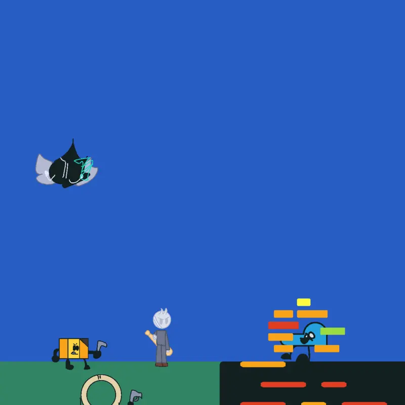 Game by @-cap-2