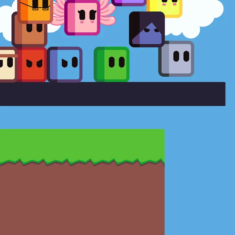 Game by @CaioPietro1