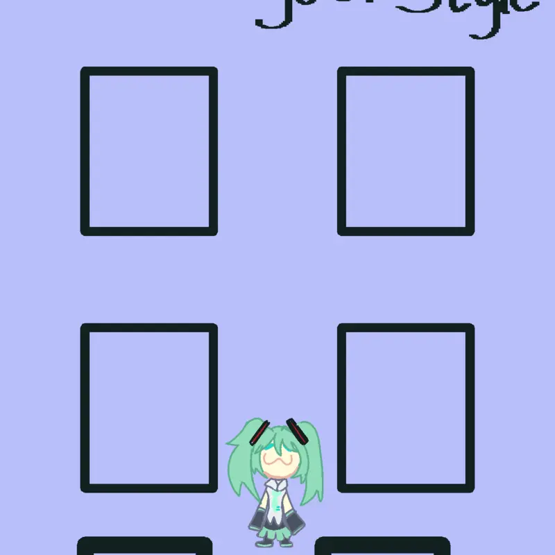 Game by @Sumire1980_Yansim