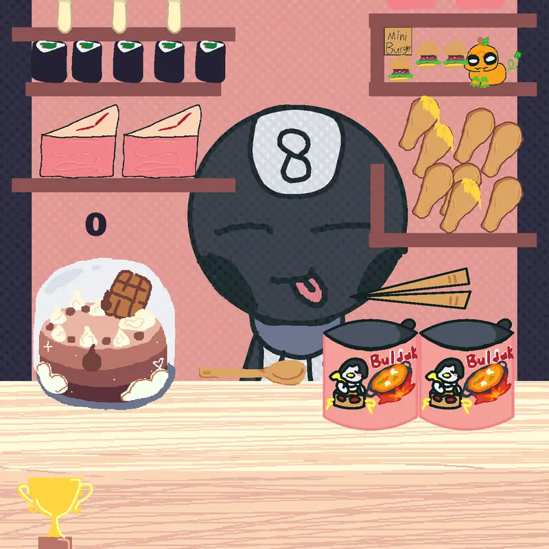 Game by @i_like_kawaii