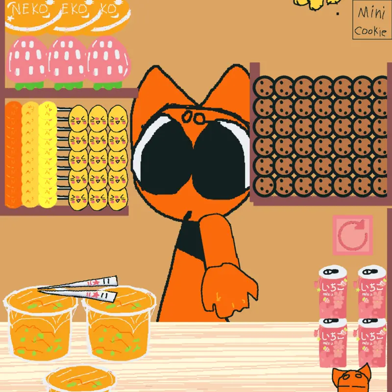 Game by @kellytheemojicat