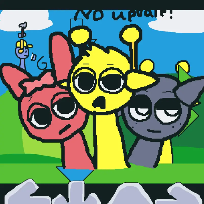 Game by @skybernardo