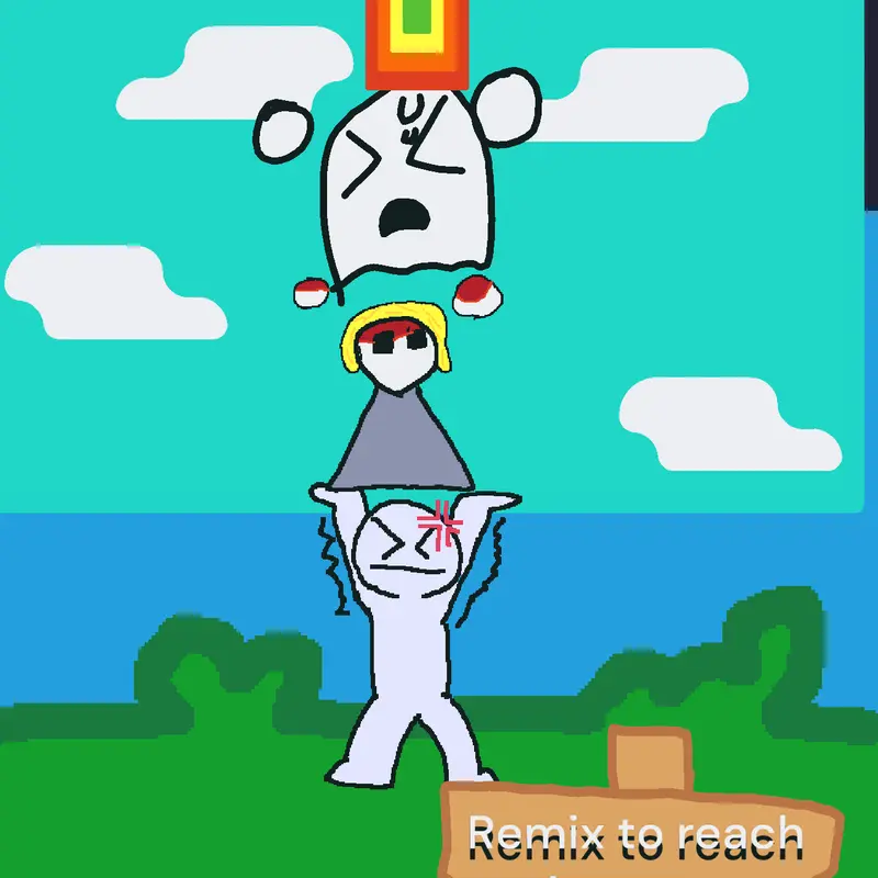 Game by @Xx_Mike_And_Hem_xX