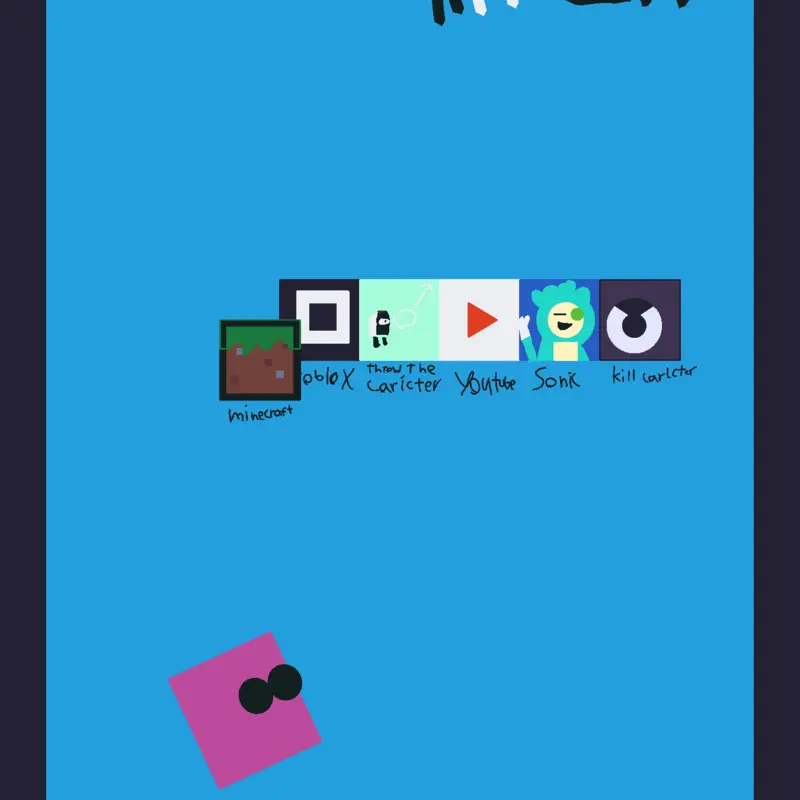Game by @mustan