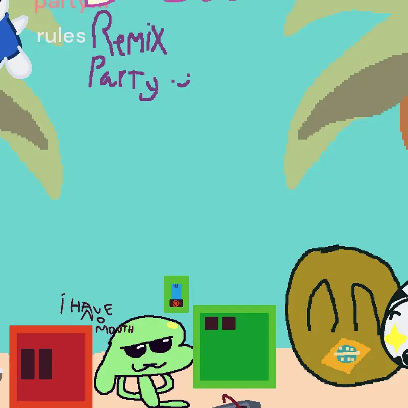 Game by @OmoshiroiKitsune