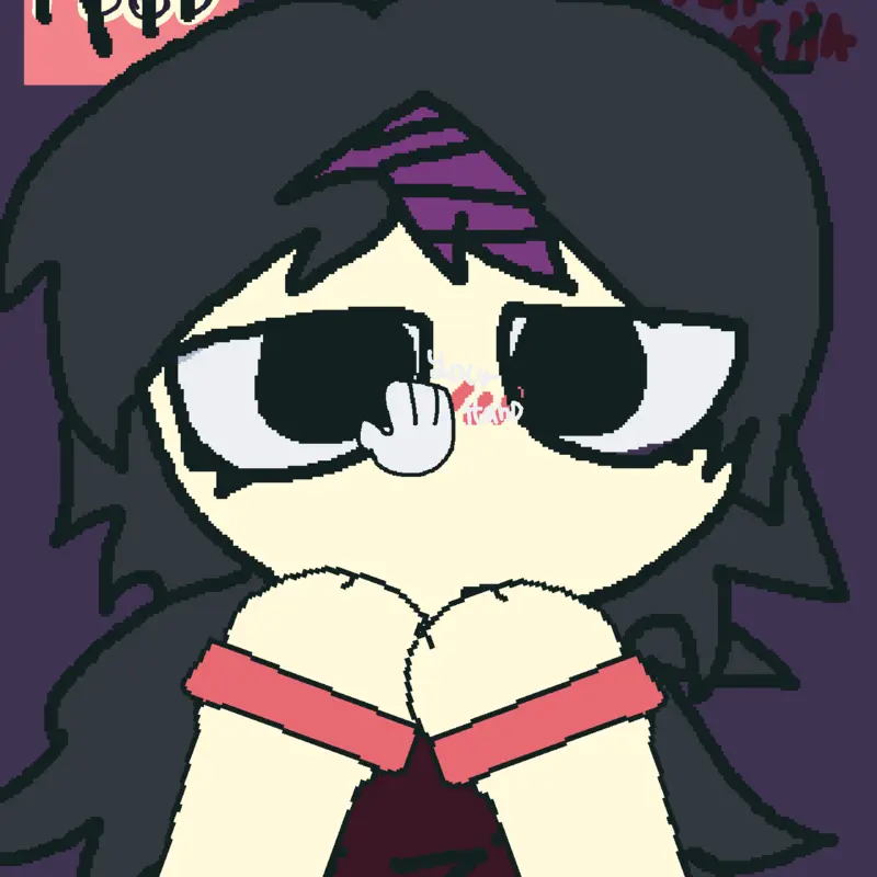 Game by @XxmirruxX
