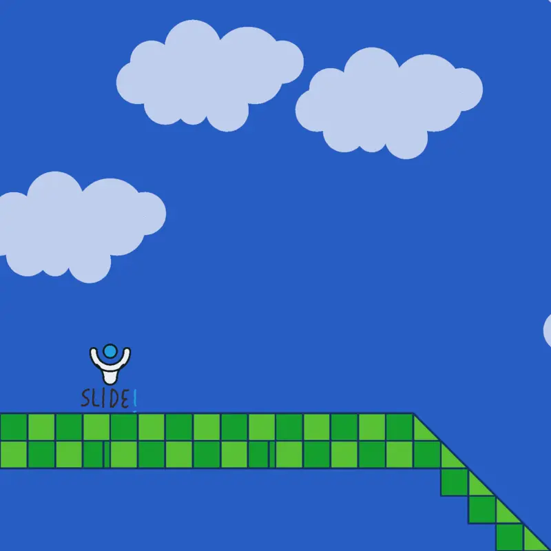Game by @NoobertoStudios