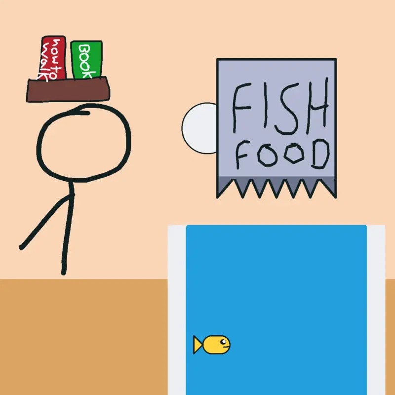 Game by @poshexe