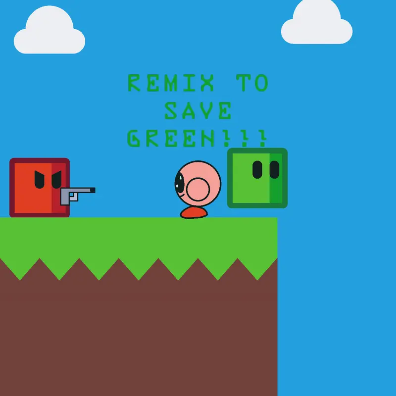 Game by @champio
