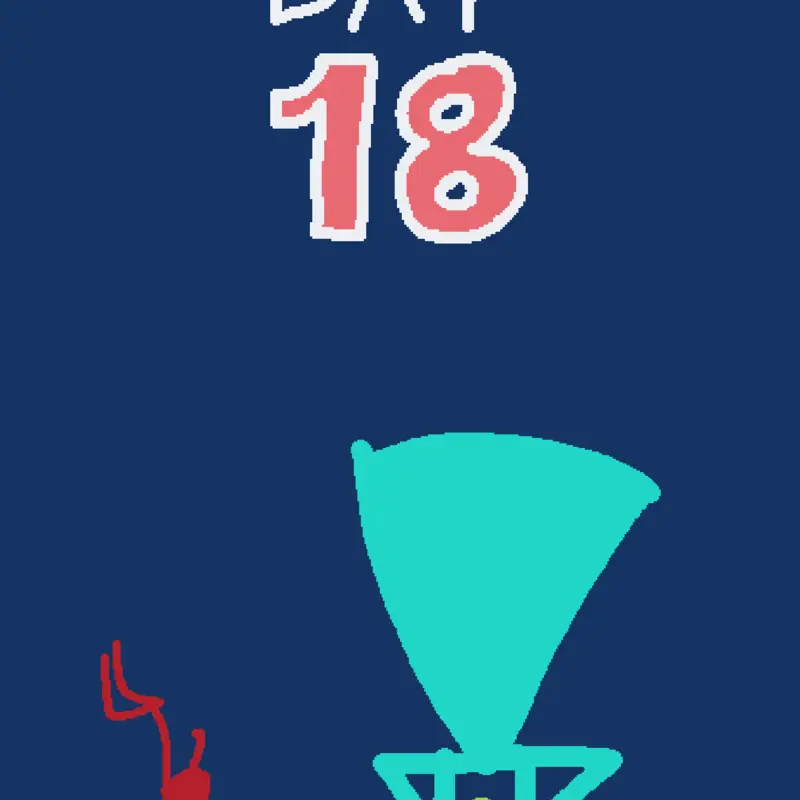 Game by @Hiamhaiai
