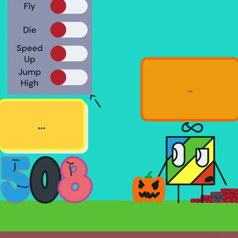 Game by @22qD