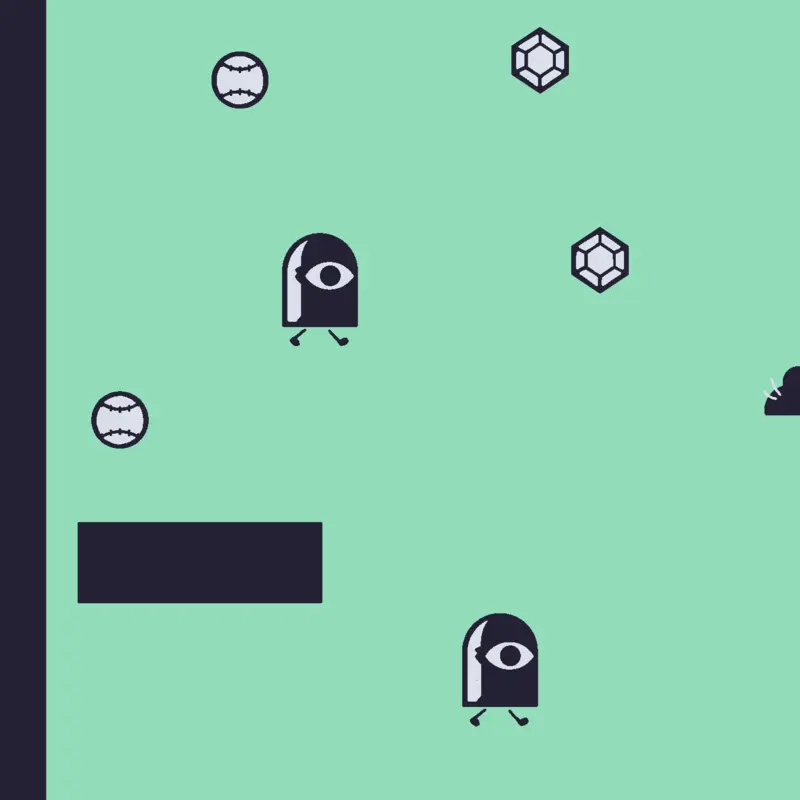 Fling random things by @kyroswaller2
