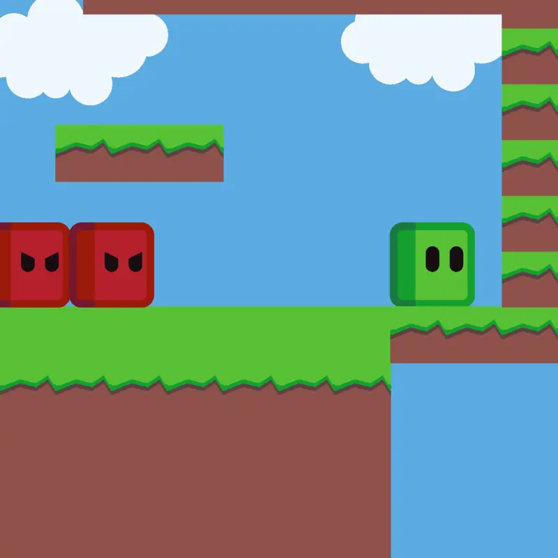 Game by @Erayyy