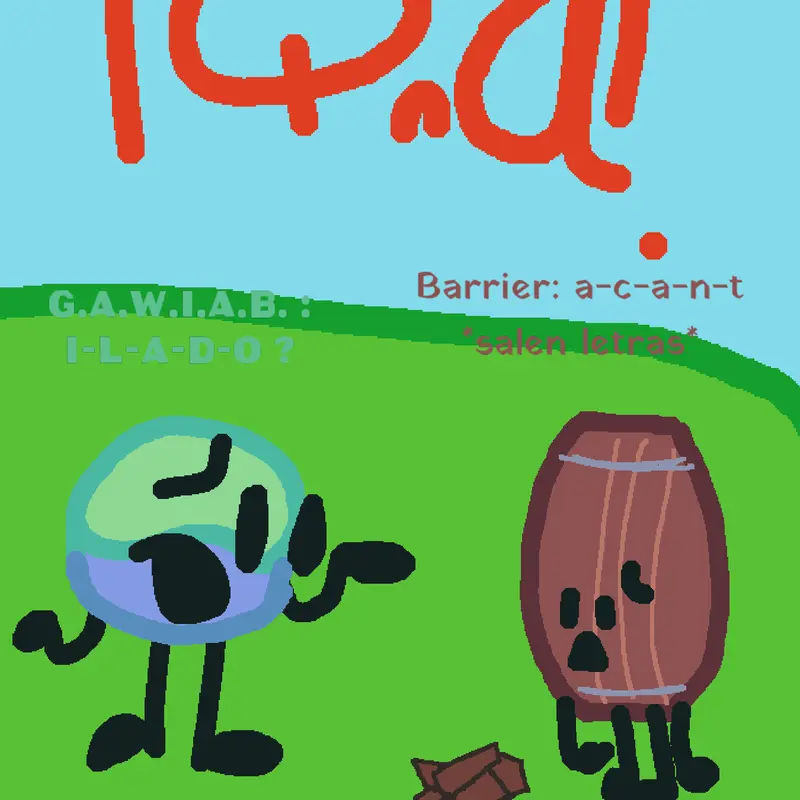 Game by @carlosmasgamer