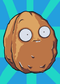the first Plants vs Zombies mini game.