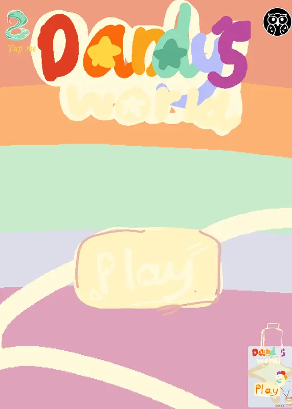 Game by @rzzm0thing