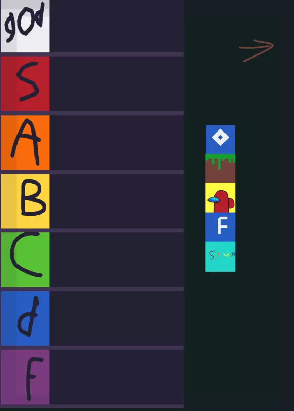 Game by @ilovekittens_andForsaken