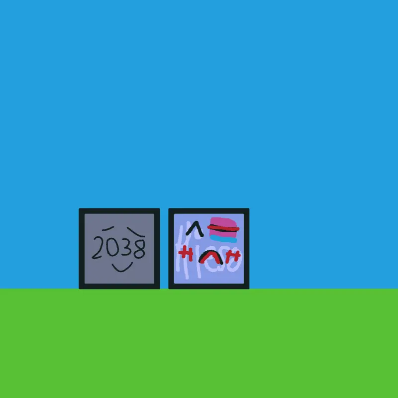 Game by @the2038withthelogo