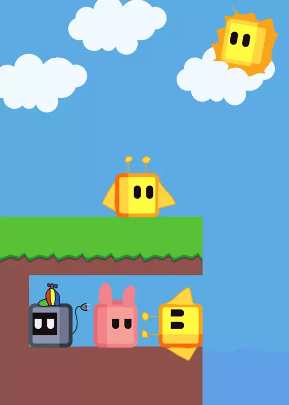 Game by @elingita_2026