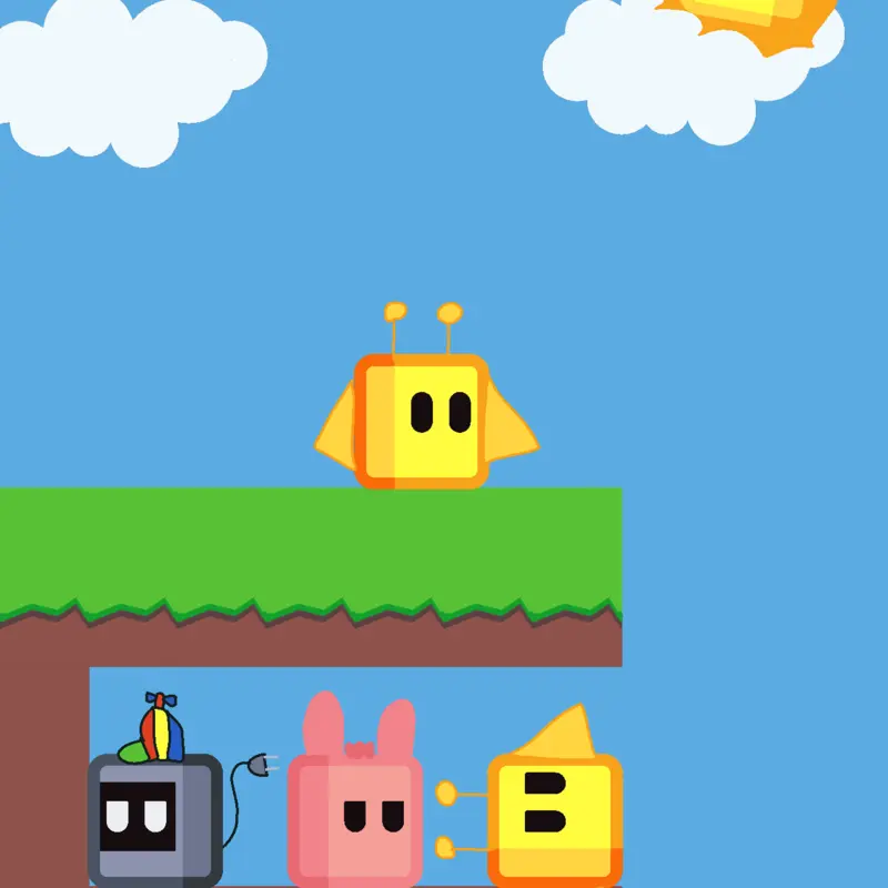 Game by @elingita_2026