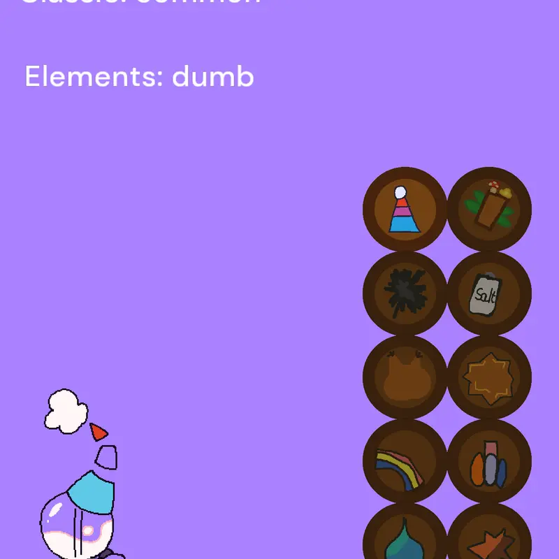 Game by @-_splendid_productions_-