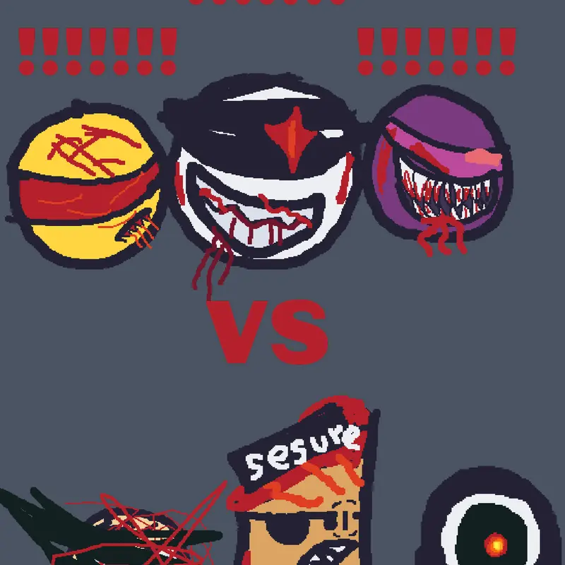 Game by @2918293