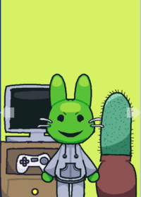 Intern