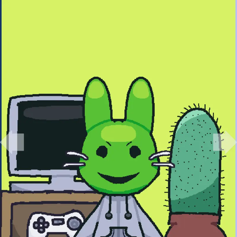 Intern by @KITTTYYYYUHHHH