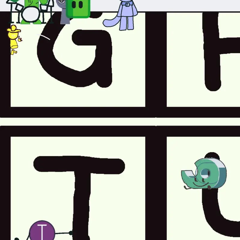 Game by @Tguy