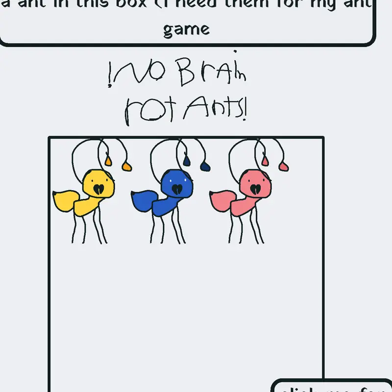 Game by @peckerdabirdo